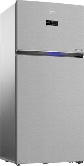 Холодильник BEKO RDNE700E40XP: 2