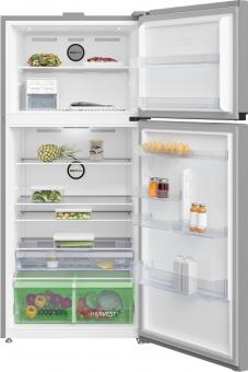 Холодильник BEKO RDNE700E40XP: 3