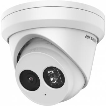 Камера видеонаблюдения HikVision DS-2CD2383G2-IU (2.8мм): 1