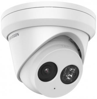 Камера видеонаблюдения HikVision DS-2CD2383G2-IU (2.8мм): 2