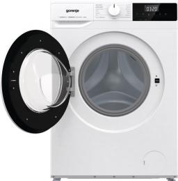 Стиральная машина Gorenje WNHPI72SCSIRV/UA: 3