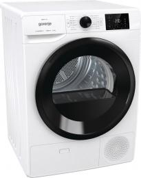 Сушильная машина GORENJE DNE82/GN: 2