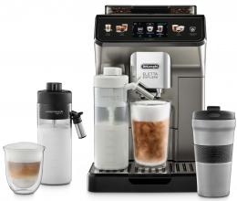 Кофемашина Delonghi ECAM 450.86.T: 1
