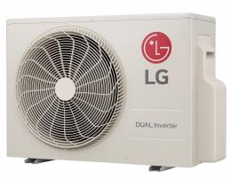 Кондиционер инверторный LG P12EP1.NSJR/P12EP1.UA3R: 8