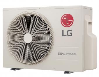 Кондиционер инверторный LG P12EP1.NSJR/P12EP1.UA3R: 8