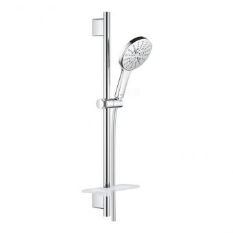 Душевой набор GROHE RAINSHOWER Smartactive 130 26546000