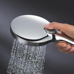 Душевой набор GROHE RAINSHOWER Smartactive 130 26581000: 10