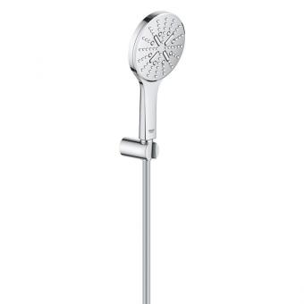 Душевой набор GROHE RAINSHOWER Smartactive 130 26581000: 1