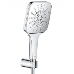 Душевой набор GROHE RAINSHOWER Smartactive CUBE 130 26589000: 1