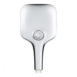 Душевой набор GROHE RAINSHOWER Smartactive CUBE 130 26589000: 3