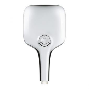 Душевой набор GROHE RAINSHOWER Smartactive CUBE 130 26589000: 3