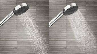 Душевой набор HANSGROHE PULSIFY SELECT 24302000: 4