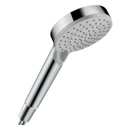 Ручной душ HANSGROHE VERNIS BLEND EcoSmart 26340000: 1