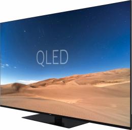 Телевизор Nokia Smart TV QLED 5500D: 2