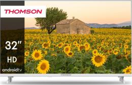 Телевизор Thomson HD 32HA2S13W White: 1