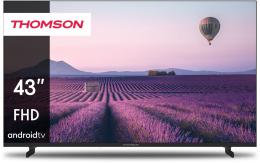 Телевизор Thomson FHD 43FA2S13: 1