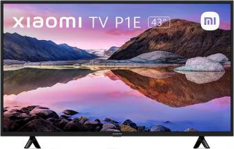 Телевизор Xiaomi TV P1E 43