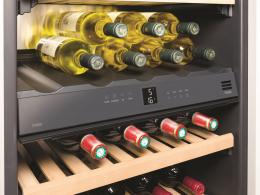 Встраиваемый винный шкаф LIEBHERR EWTgw 3583: 3