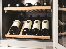Встраиваемый винный шкаф LIEBHERR EWTgw 3583: 4