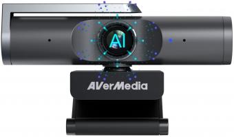 Веб-камера AVerMedia PW515 (61PW515001AE): 1