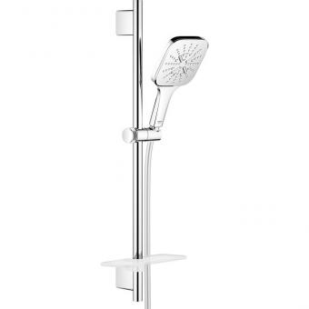 Душевой набор GROHE Rainshower SmartActive Cube 130 26583000