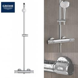 Душевая система GROHE EUPHORIA Euphoria System 260 27296003: 2