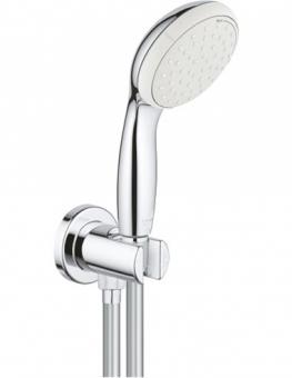 Душевой набор GROHE New Tempesta 100 26406001