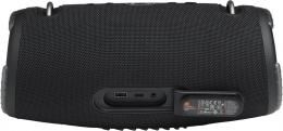 Акустическая система JBL Xtreme 3 Black (JBLXTREME3BLKEU): 3