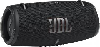 Акустическая система JBL Xtreme 3 Black (JBLXTREME3BLKEU): 1