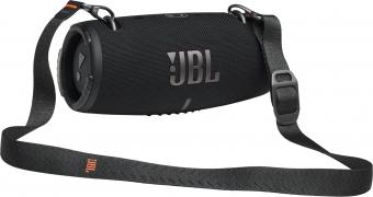 Акустическая система JBL Xtreme 3 Black (JBLXTREME3BLKEU): 4