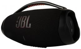 Акустическая система JBL Boombox 3 Black (JBLBOOMBOX3BLKEP): 2