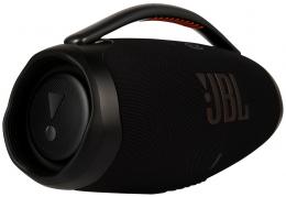 Акустическая система JBL Boombox 3 Black (JBLBOOMBOX3BLKEP): 3