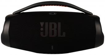 Акустическая система JBL Boombox 3 Black (JBLBOOMBOX3BLKEP): 1