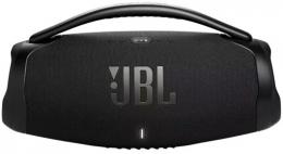 Акустическая система JBL Boombox 3 WiFi (JBLBB3WIFIBLKEP): 1