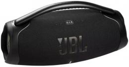 Акустическая система JBL Boombox 3 WiFi (JBLBB3WIFIBLKEP): 4