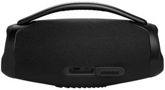 Акустическая система JBL Boombox 3 WiFi (JBLBB3WIFIBLKEP): 5