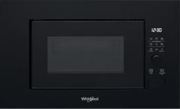 Встраиваемая микроволновая печь WHIRLPOOL WMF200GNB: 1