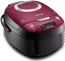 Мультиварка Tefal RK740532: 2