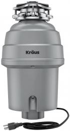 Измельчитель Kraus Kore KWD210-75MGR: 1