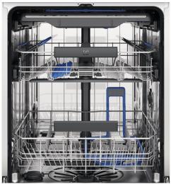 Встраиваемая посудомоечная машина Electrolux EEZ69410W: 2