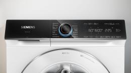 Стиральная машина SIEMENS WG56B2A0UA: 2