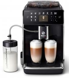 Кофемашина SAECO GranAroma SM6480/00: 3