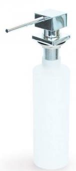 Дозатор жидкого мыла ELLECI ADI02301: 1
