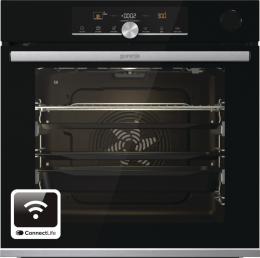 Духовой шкаф электрический Gorenje BPSAX6747A08BGWI: 1