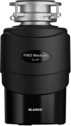 Измельчитель BLANCO FWD Medium 526647: 1