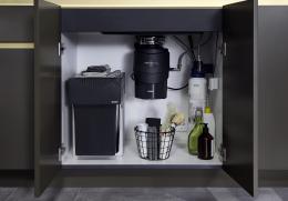 Измельчитель BLANCO FWD Medium 526647: 2
