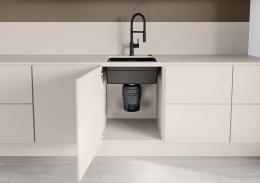 Измельчитель BLANCO FWD Medium 526647: 3