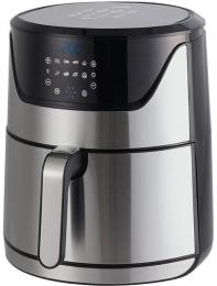 Мультипечь KUMTEL HAF-08 Inox: 3