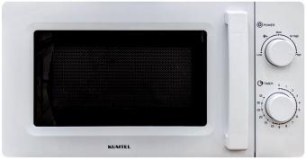 Микроволновая печь KUMTEL HM-05 White: 1