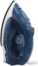 Утюг KUMTEL HMU-03 Blue: 2